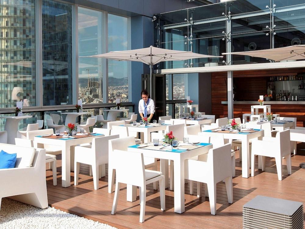 NOVOTEL BARCELONA CITY photo 4