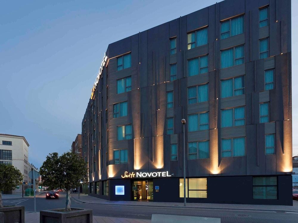 SUITE NOVOTEL MALAGA CENTRO photo 2