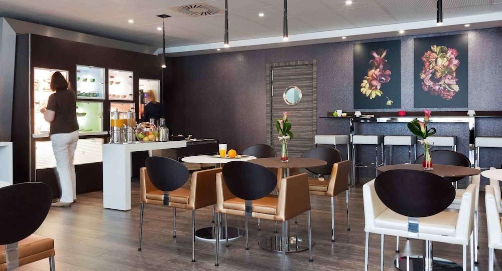 SUITE NOVOTEL MALAGA CENTRO photo 4