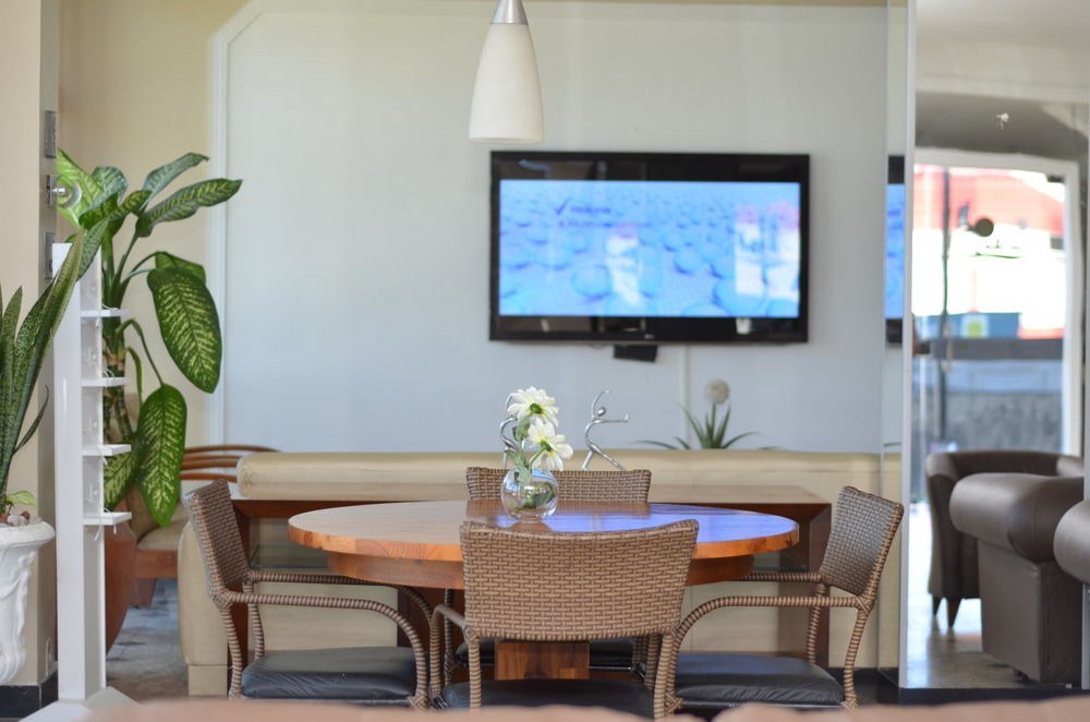 SALVADOR MAR HOTEL photo 1