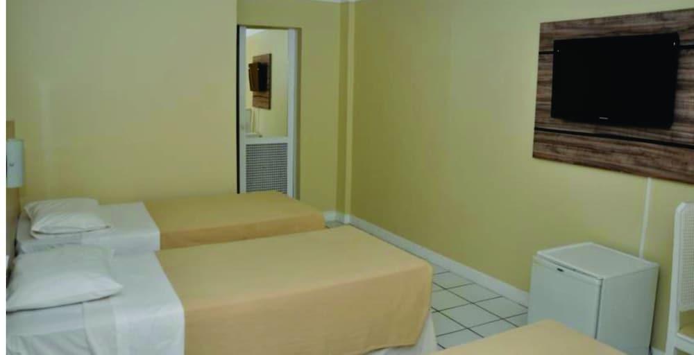 SALVADOR MAR HOTEL photo 4