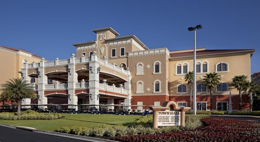 WESTGATE VACATION VILLAS RESORT & SPA