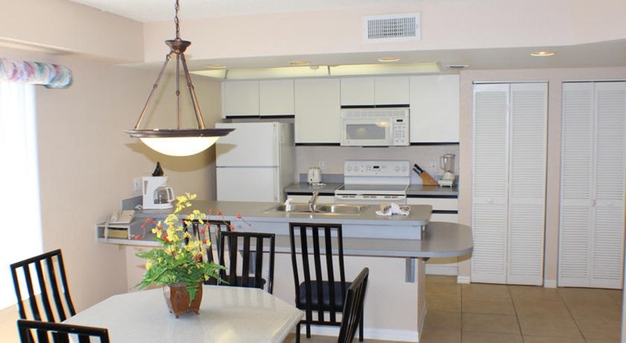 WESTGATE VACATION VILLAS RESORT & SPA photo 2
