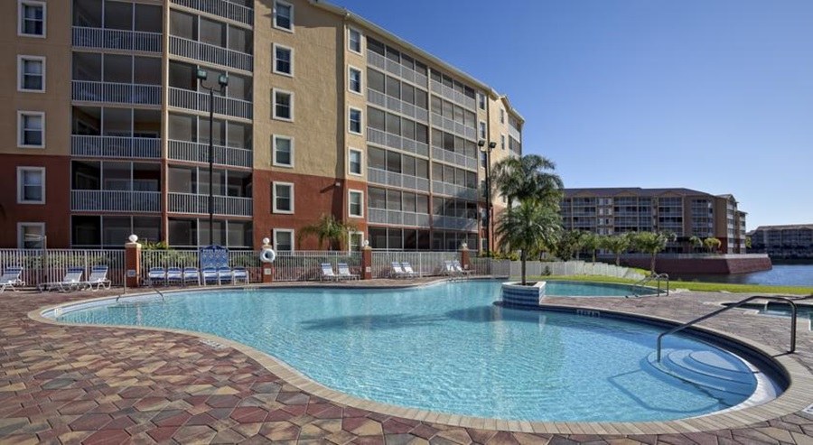 WESTGATE VACATION VILLAS RESORT & SPA photo 3