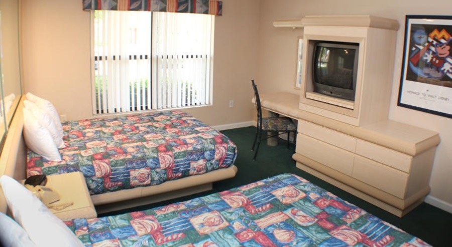 WESTGATE VACATION VILLAS RESORT & SPA photo 4