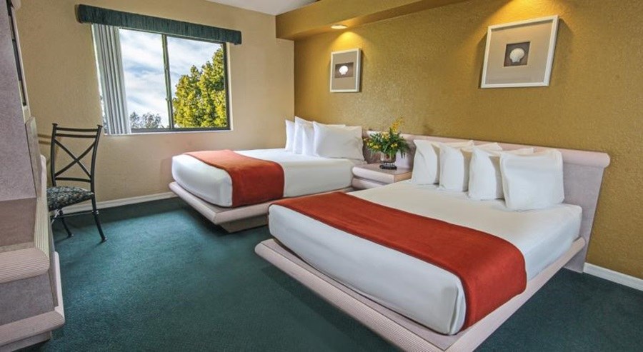 WESTGATE TOWN CENTER RESORT & SPA photo 2