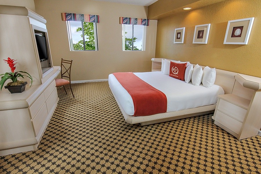 WESTGATE TOWERS RESORT photo 1