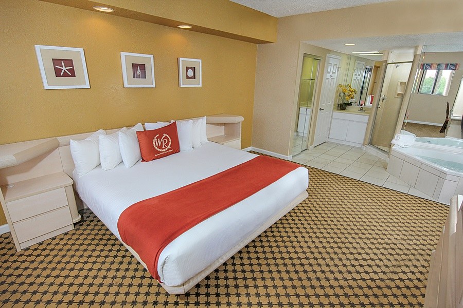 WESTGATE TOWERS RESORT photo 2