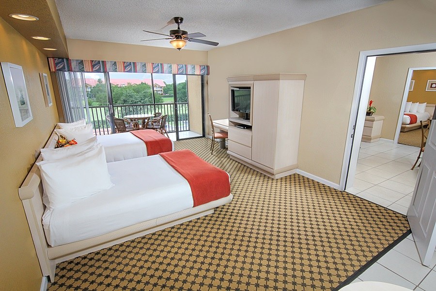 WESTGATE TOWERS RESORT photo 4