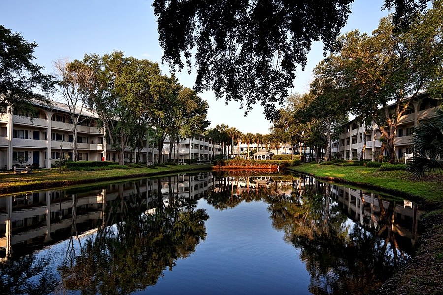 WESTGATE LEISURE RESORT