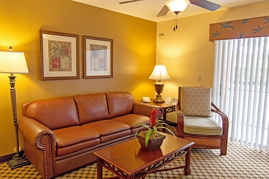 WESTGATE LEISURE RESORT photo 2