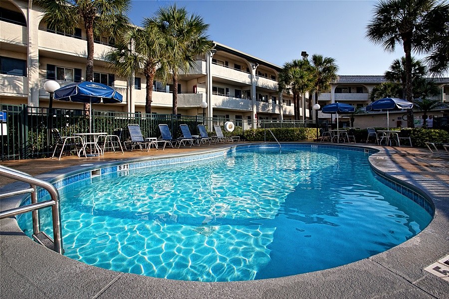 WESTGATE LEISURE RESORT photo 4