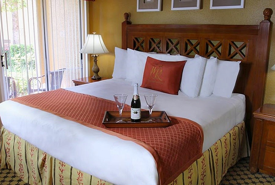 WESTGATE BLUE TREE RESORT photo 1
