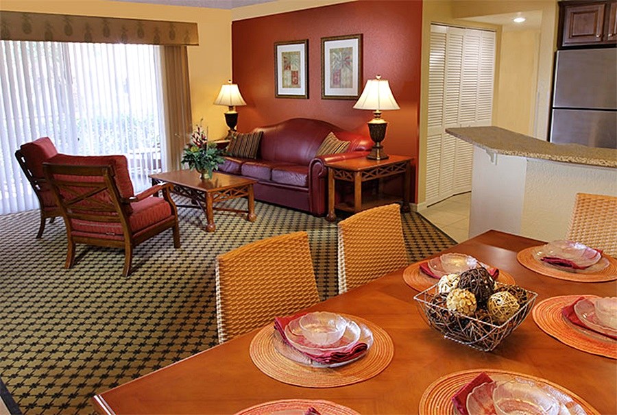 WESTGATE BLUE TREE RESORT photo 3