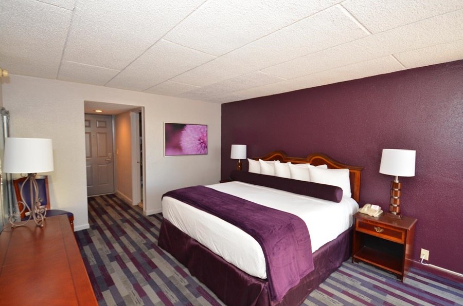 THE SEA CLUB RESORT photo 1
