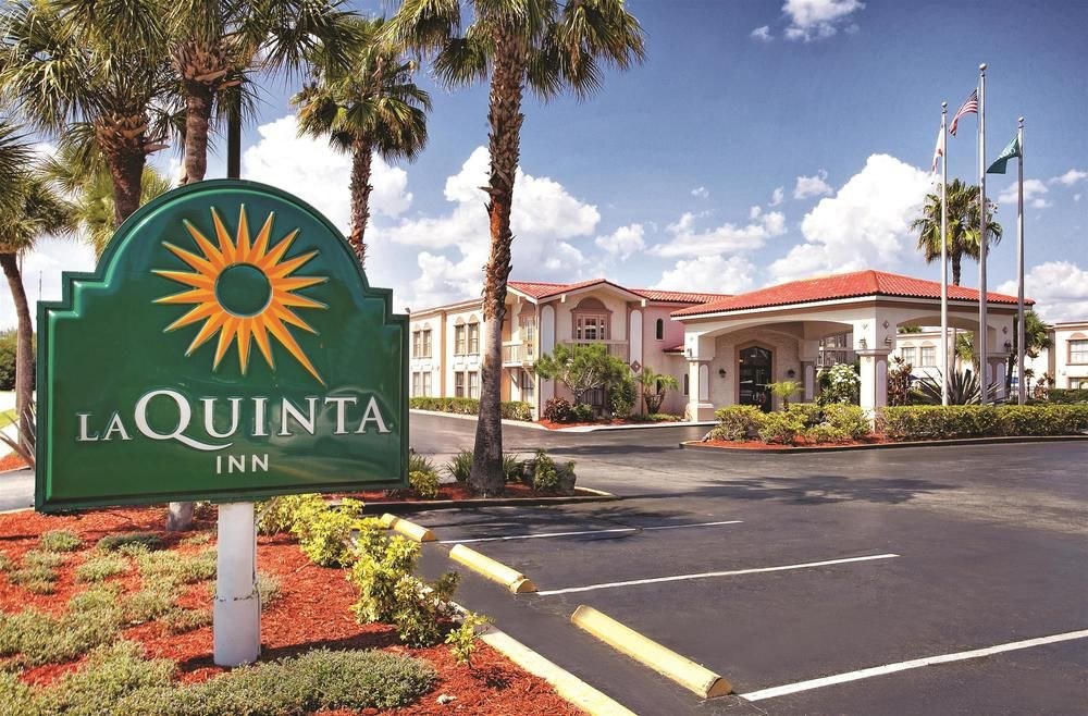 LA QUINTA INN ORLANDO INTERNATIONAL DRIVE NORTH (KT)