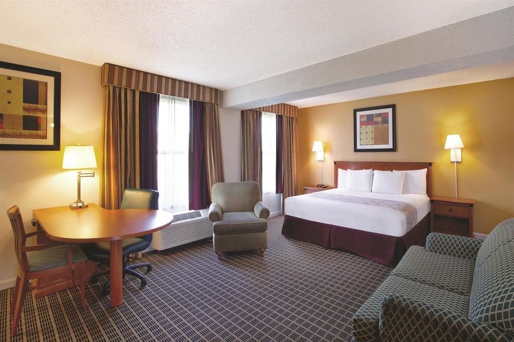 LA QUINTA INN ORLANDO INTERNATIONAL DRIVE NORTH (KT) photo 1