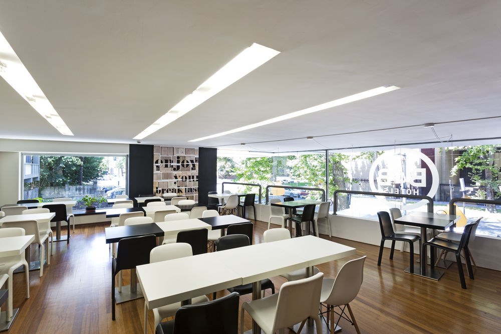 B&B HOTEL FIRENZE CITY CENTER photo 1