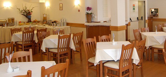 Hotel Santa Mafalda photo 2