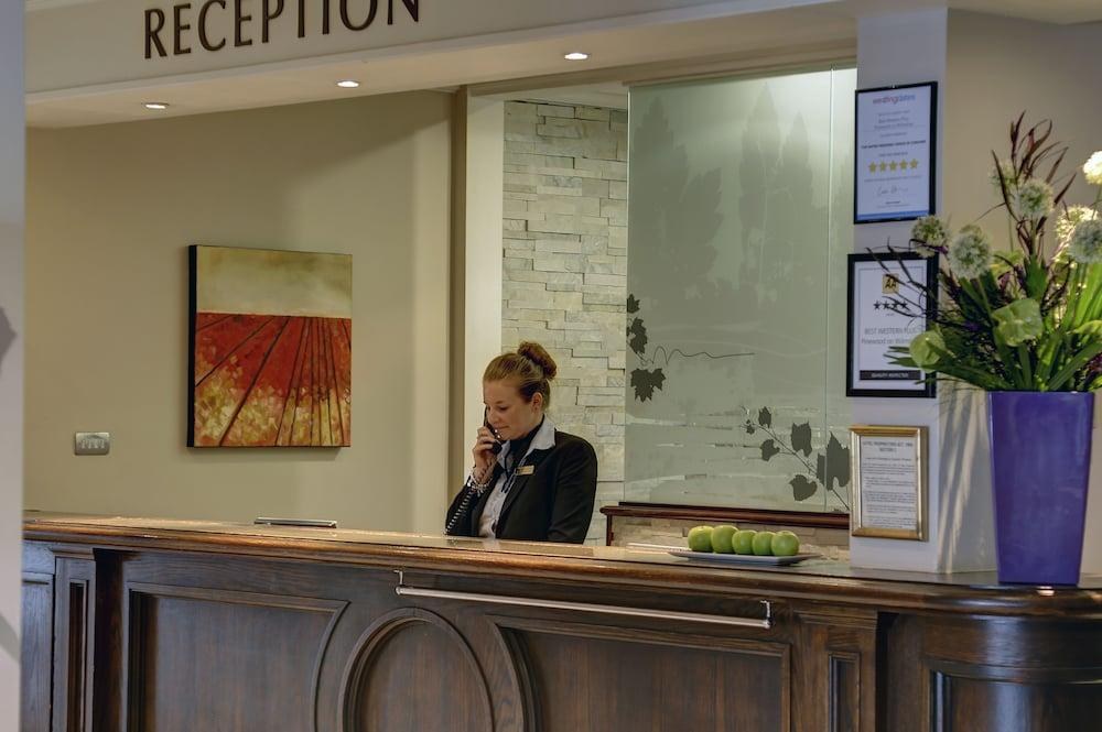 Best Western Plus Pinewood Manchester Airport-Wilmslow Hotel photo 3