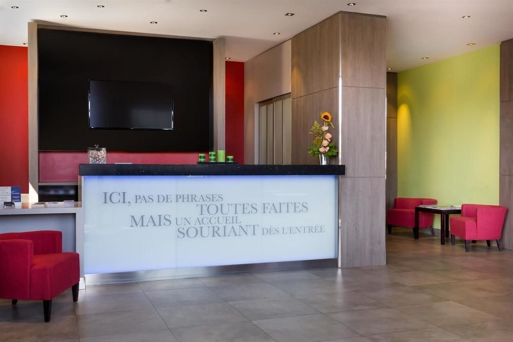 Best Western Seine West Hotel photo 1