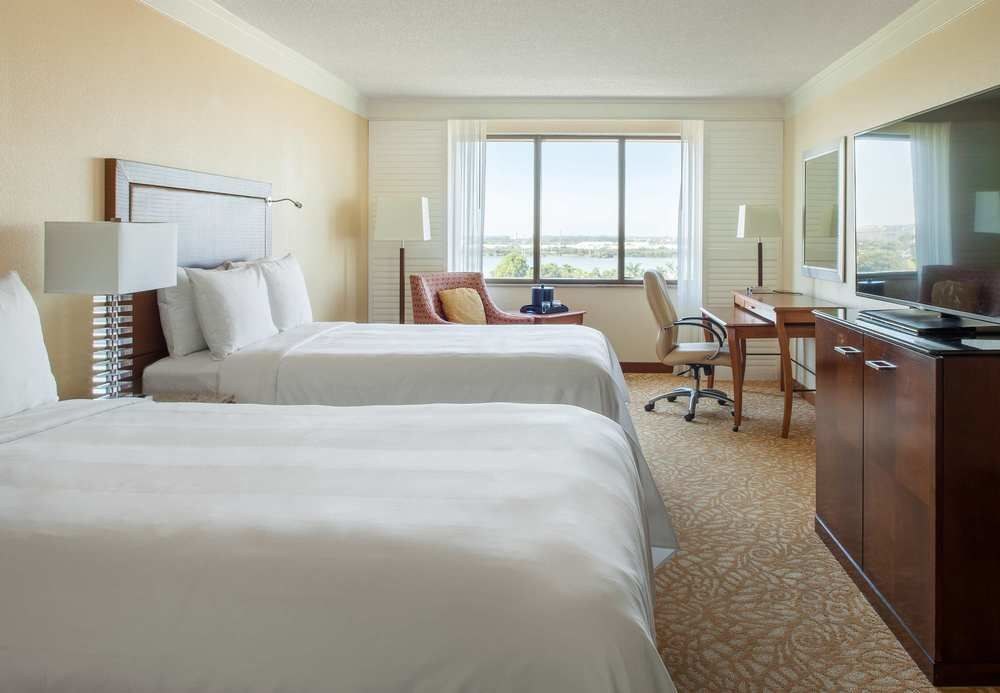 WEST PALM BEACH MARRIOTT photo 3