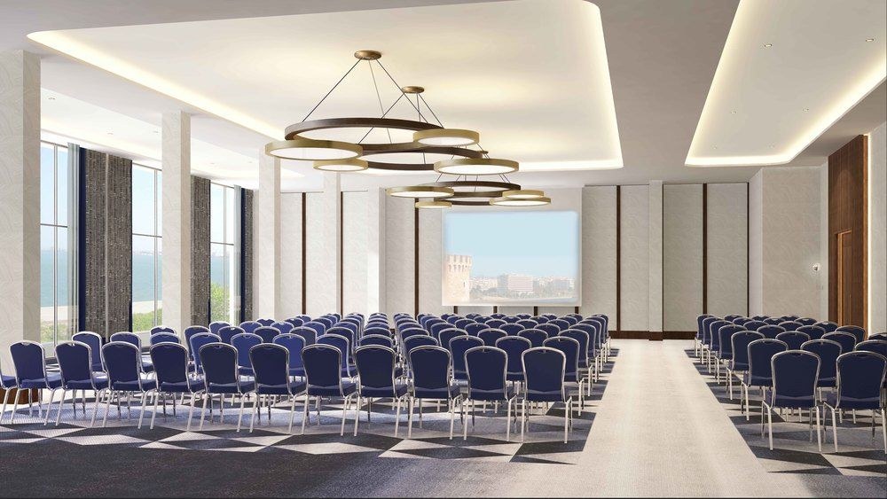 MAKEDONIA PALACE photo 1
