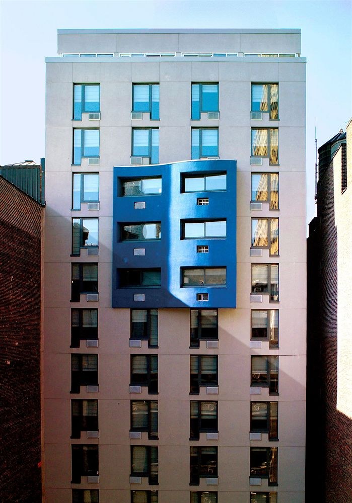 Four Points by Sheraton Manhattan Chelsea