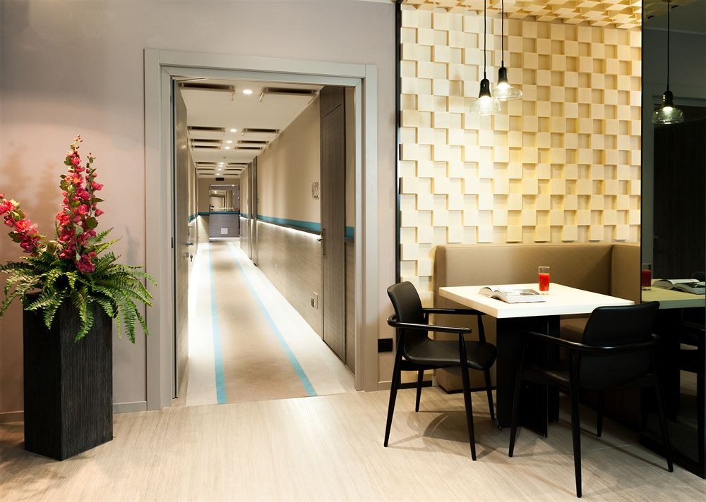 Hotel Lombardia Milano
