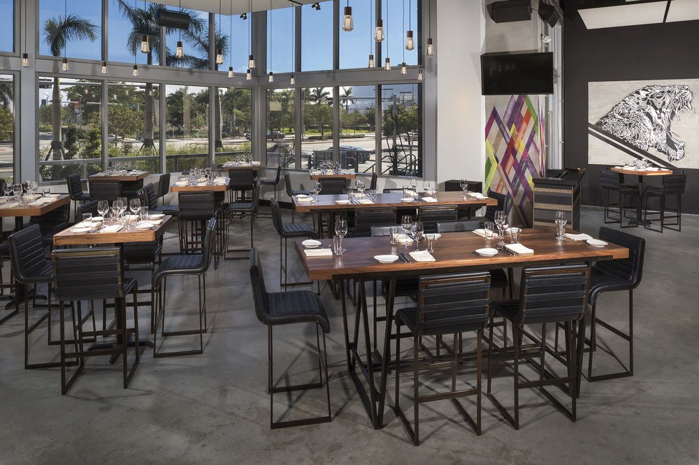 The Grayson Miami Downtown photo 3
