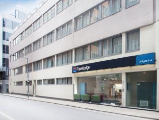 TRAVELODGE CENTRAL ALDGATE EAST HOTEL