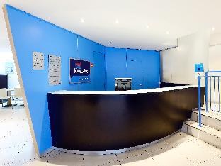 TRAVELODGE CENTRAL ALDGATE EAST HOTEL photo 1