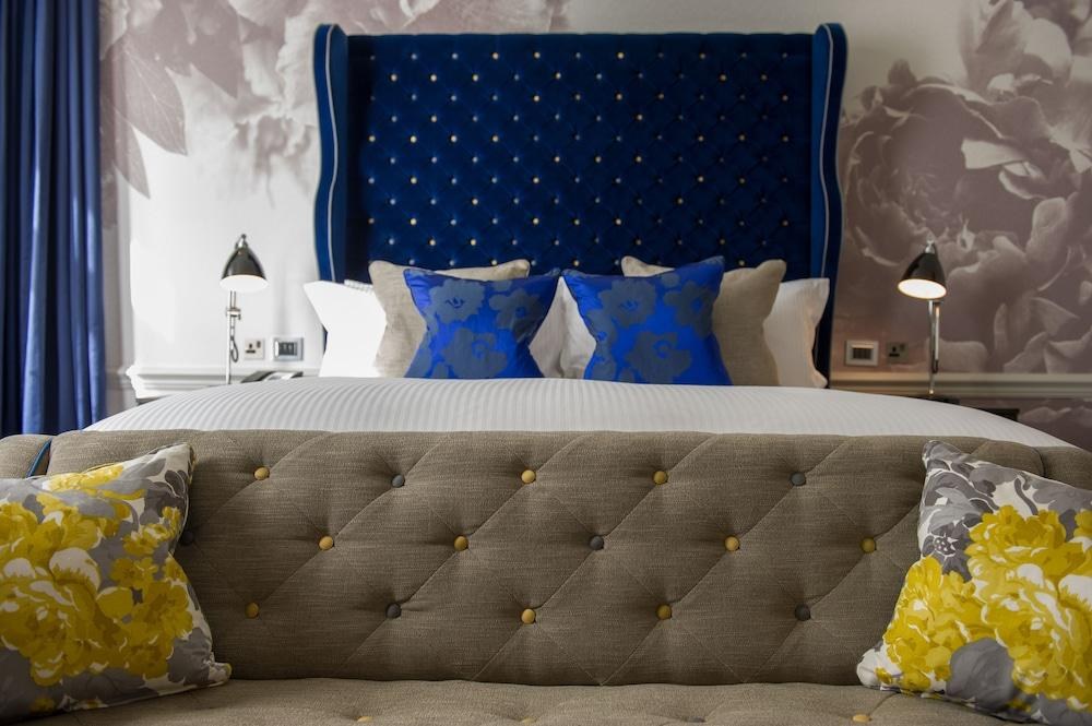 The Ampersand Hotel (ex Grosvenor Kensington) photo 2