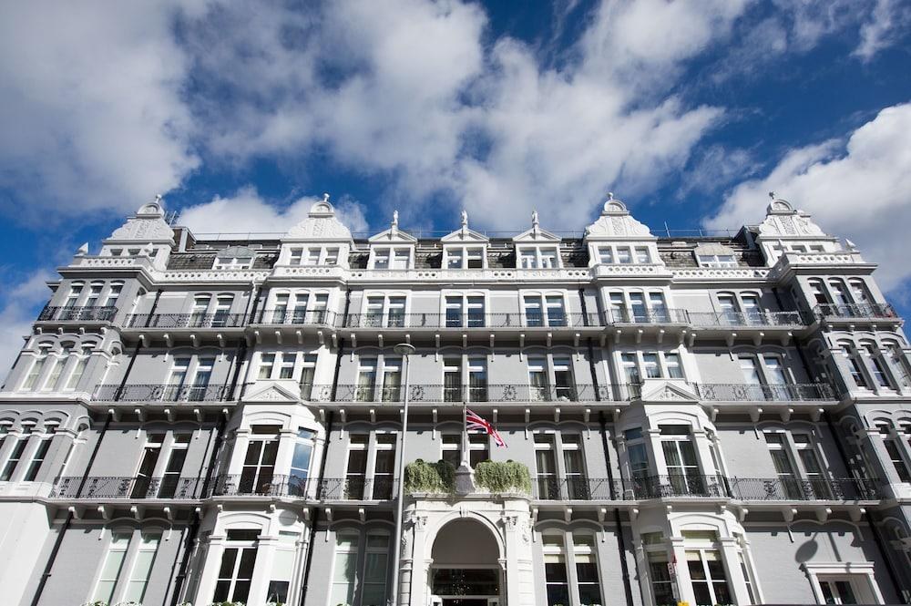 The Ampersand Hotel (ex Grosvenor Kensington) photo 3