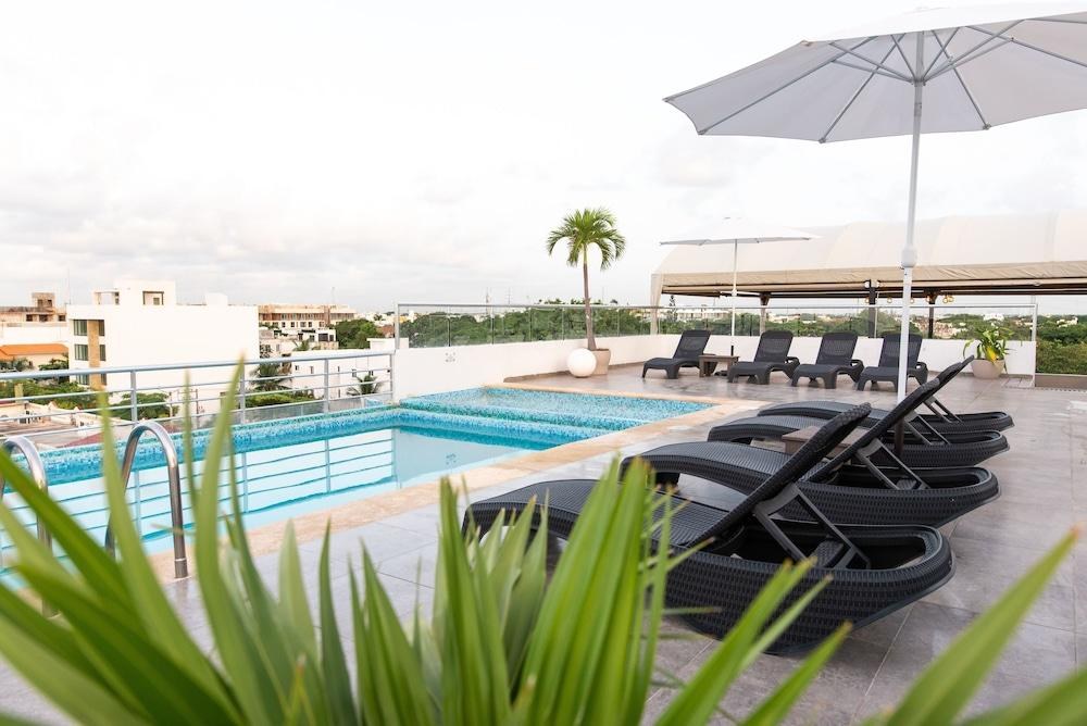 SOHO PLAYA HOTEL photo 4