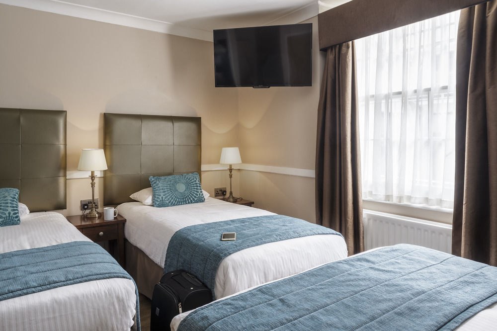 Princes Square Hotel photo 1