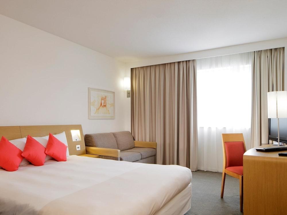 Novotel London Greenwich photo 3