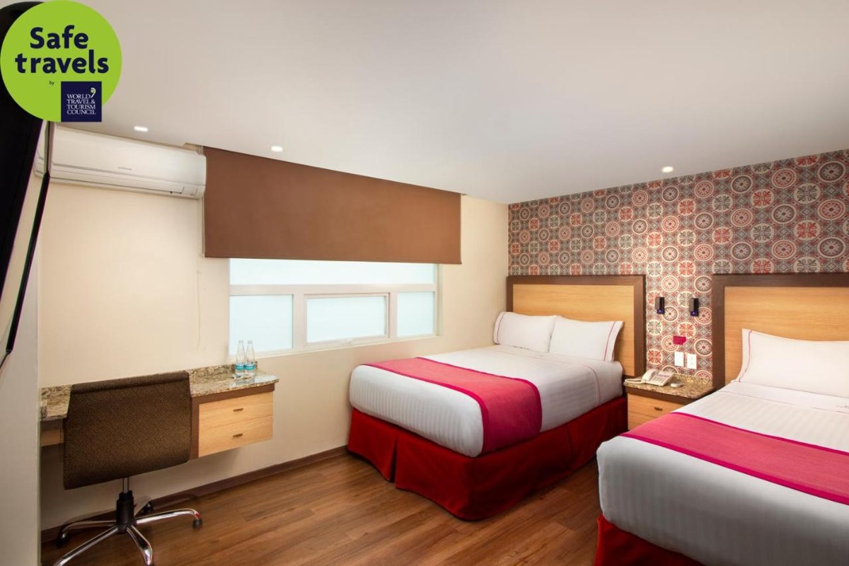 Hotel MX garibaldi CDMX, Trademark Collection by Wyndham photo 3