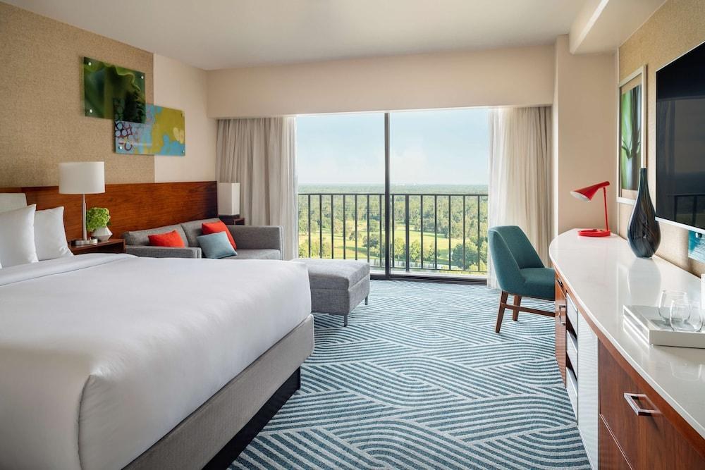 HYATT REGENCY GRAND CYPRESS RESORT AT ORLANDO photo 2
