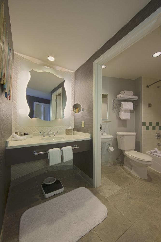 Hard Rock Hotel at Universal Orlando photo 2