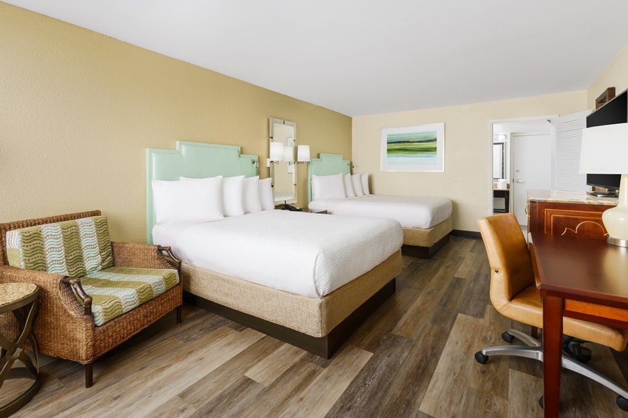 COCO KEY HOTEL & WATER RESORT photo 3