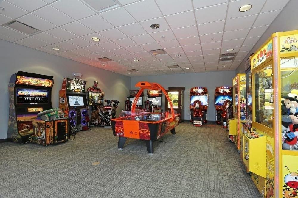 Avanti International Resort