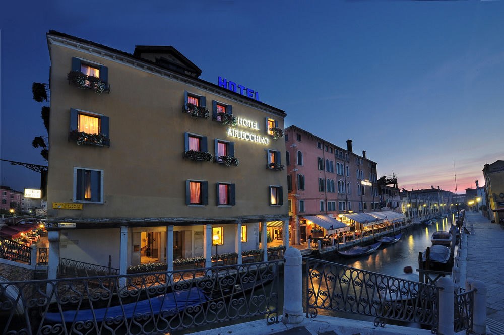 Arlecchino photo 1
