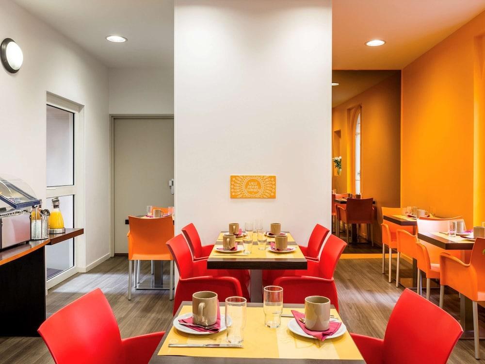 Aparthotel Adagio Access Paris Philippe Auguste photo 4
