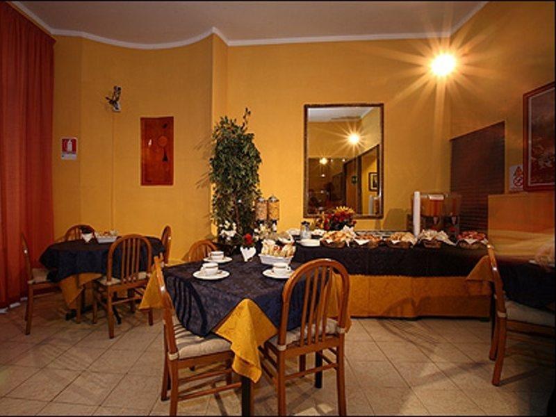 Hotel Giada photo 3