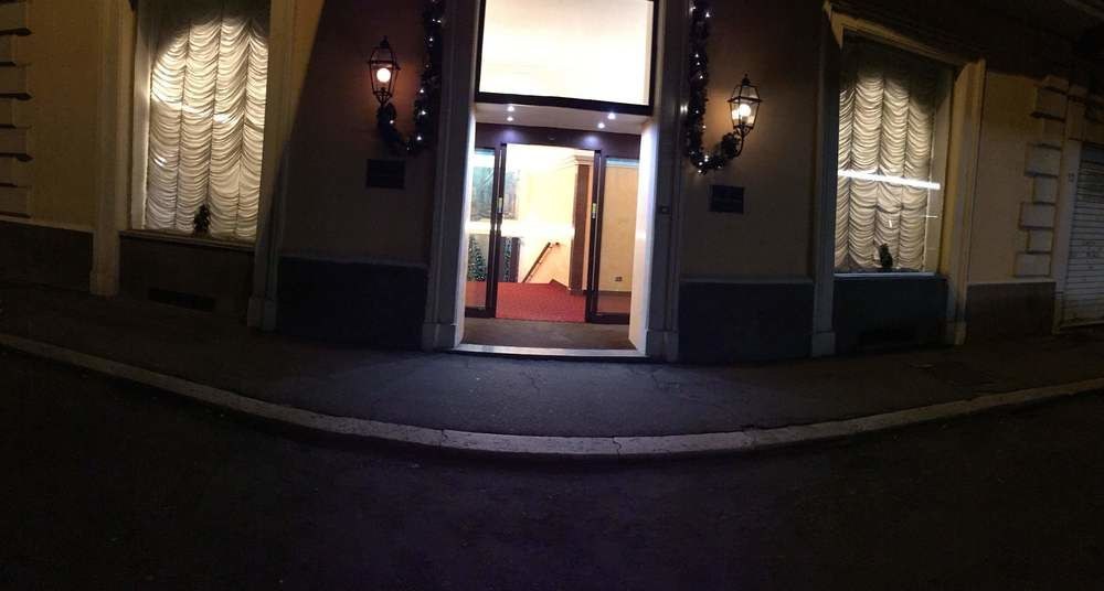Centro Hotel