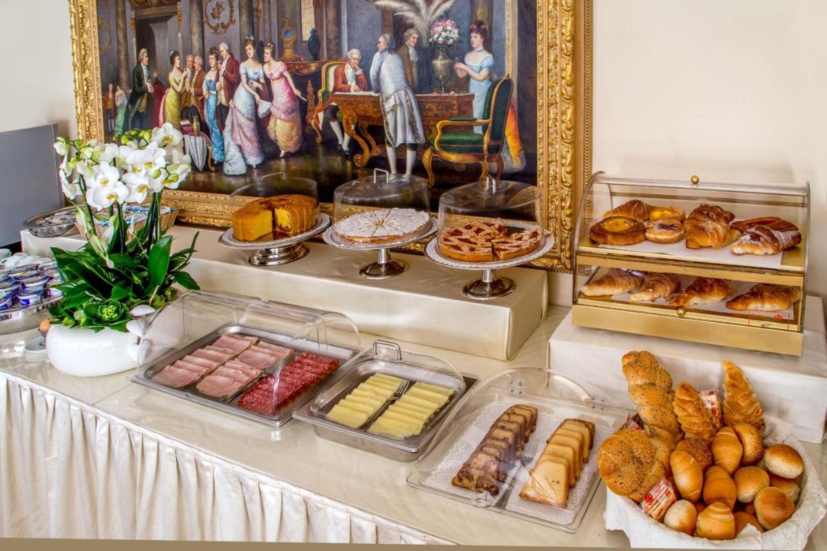 MARINI PARK HOTEL photo 4