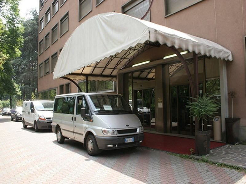 Best Western Air Hotel Linate photo 3