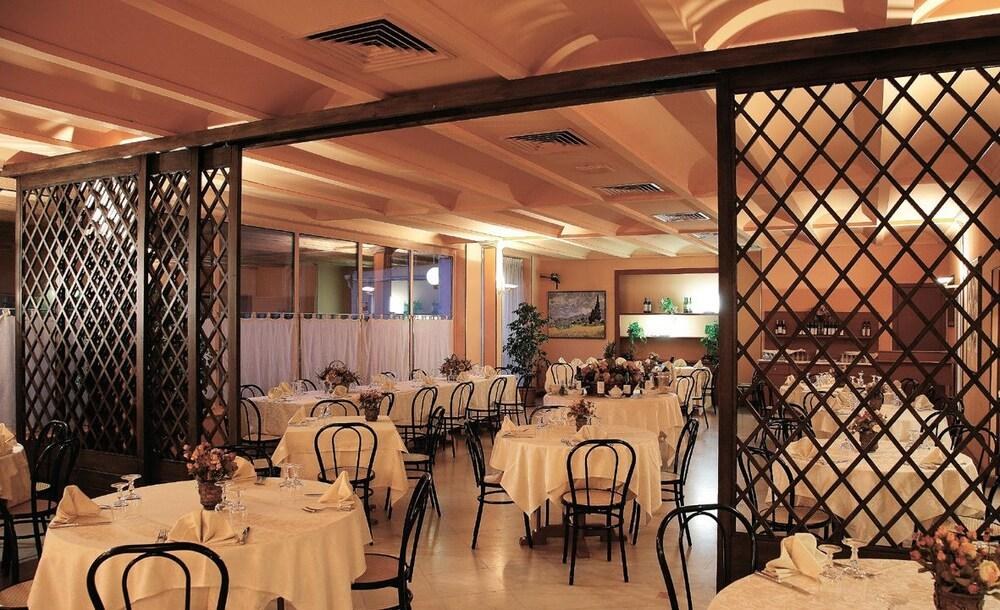TORREATA RESIDENCE HOTEL photo 3
