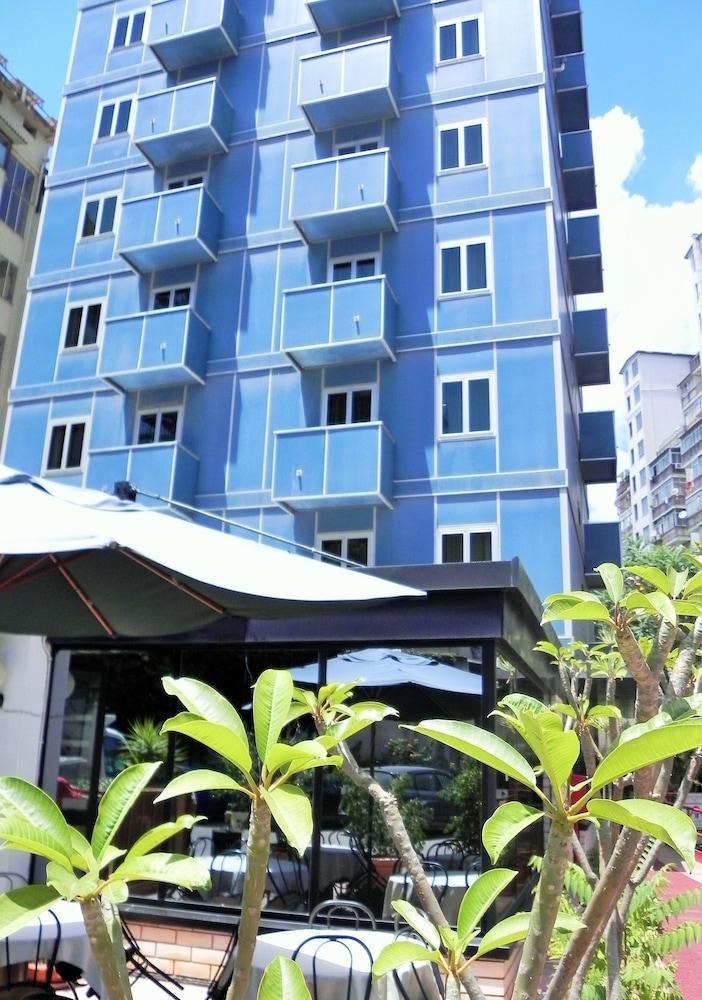 TORREATA RESIDENCE HOTEL photo 4